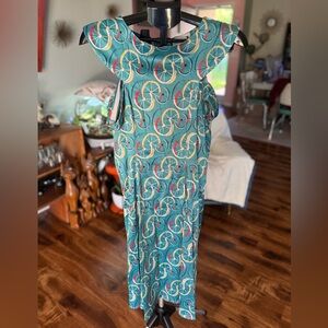 Tatyana Boutique Dress - L - PinUp